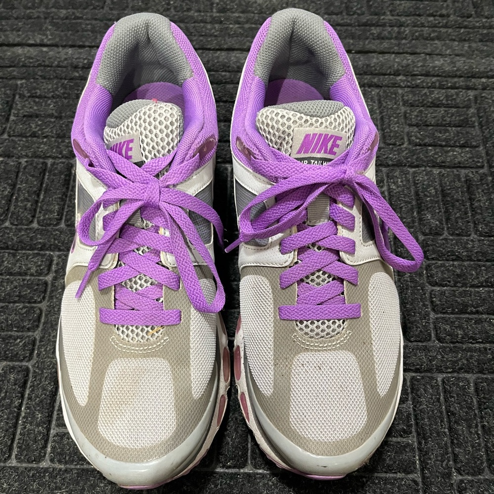 Nike Air Tailwind - Sz. 9.5